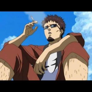 Meet your Posher, Joshua